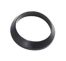 GUARNIZIONI GOMMA  3.4 X CANOTT.