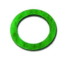 GUARNIZIONI FASIT  2 X BOCCHETT.