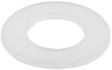 GUARNIZIONI BATTUTA INTERNA PVC 1-1.4