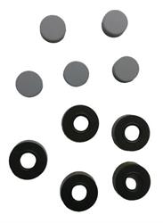 GUARNIZIONI X GALLEG.BLACK RAMBO PZ.5