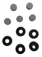 GUARNIZIONI X GALLEG.BLACK RAMBO PZ.5