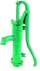 POMPE ELEPHAS N 3 C.MANICO A COLONNA