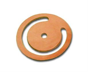 VALVOLE CUOIO 2 X POMPE COLONNA