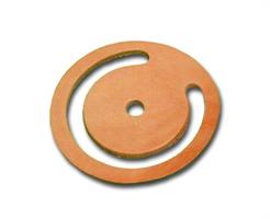 VALVOLE CUOIO 2 X POMPE COLONNA