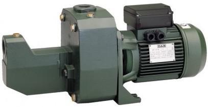 ELETTROPOMPE AUT.JET 151M DAB HP 1,5