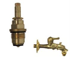 VITONI PER RUBINETTI ARTISTICI 6001