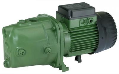 ELETTROPOMPE AUT.JET 132M DAB HP 1,36