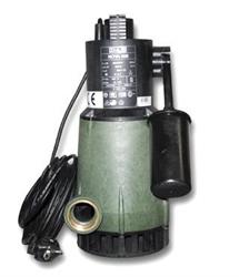 EL.POMPE SOMMERG.NOVA 300 TORB.HP 0,30