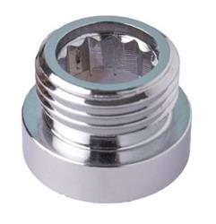 RIDUZIONE PER AERATORE F22X1/2M