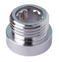 RIDUZIONE PER AERATORE F22X1/2M