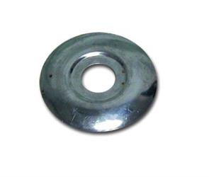 ROSETTE CROMATE 3.8 X RUBINETTI