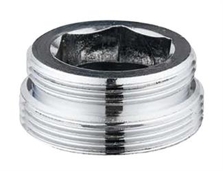 RIDUZIONE PER AERATORE M24X22M