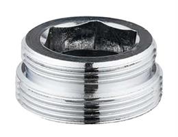 RIDUZIONE PER AERATORE M24X22M