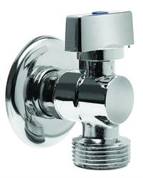 RUBINETTO SFERA LAVATRICE 1/2X3/4