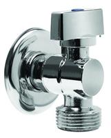 RUBINETTO SFERA LAVATRICE 1/2X3/4