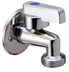 RUBINETTO SFERA LAVAT. LUSSO 1/2X3/4