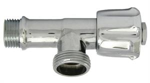 RUBINETTO DIRITTO X LAVAT. 1/2X3/4