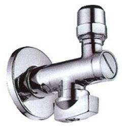 RUBINETTO SFERA SOTTOLAVABO 1/2X10