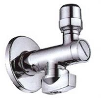 RUBINETTO SFERA SOTTOLAVABO 1/2X10