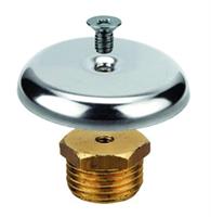 TAPPO CON ROSETTA 1/2