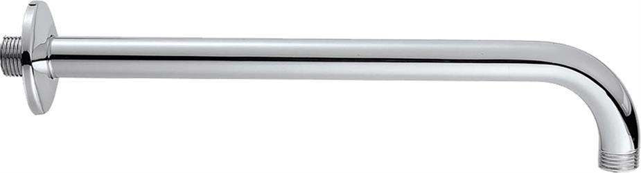 BRACCIO DOCCIA ECO C/ROS.200MM 1/2