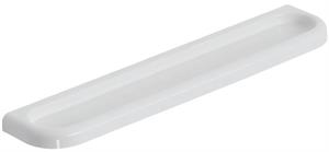 MENSOLA 56 ABS BIANCO ECO