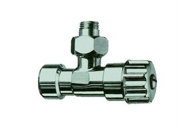 RUBINETTI X CASSETTE WC 3.8 X 3.8 F-F