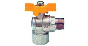 RUBINETTI SFERA GAS MET.M-F 1.2 G-361