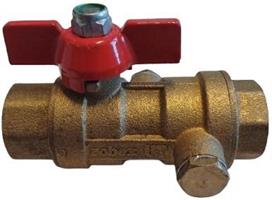 VALVOLE SFER.RITEGNO S.380 3.4 FF