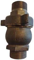 VALVOLE LIVORNESI     3.4 RITEGNO