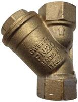 FILTRI Y OTTONE 3.4 PN20