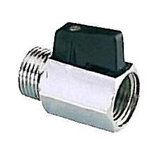 MINI-VALVOLE SFERA M.F.1/2X15