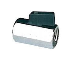 MINI-VALVOLE SFERA FF 3/8