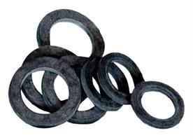 GUARNIZIONI NBR PER TUBO GAS