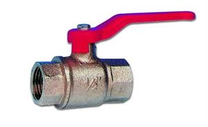 VALVOLE SFERA 1-1.4 FF PASSAGG. TOTALE