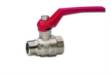 VALVOLE SFERA 3.4 MF PASSAGGIO TOT.