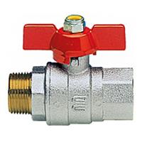 VALVOLE SFERA 3.4 MF PASS.TOT.FARF.