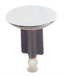 TAPPI COPRI PILETTA 1-1.4 CROMATI