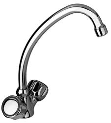 GRUPPO LAVELLO MONOFORO CUCINA WTS