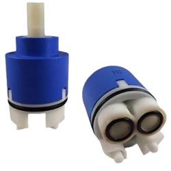 CARTUCCIA 35 19M LAV.BIDET LOGOS MAMOL