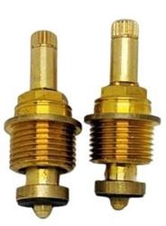 VITONI PER RUBINETTO 5.8 PZ.2 A.7I