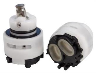 CARTUCCIA COMPLETA BIANCA A.4V