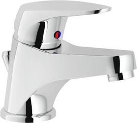 MISCELATORE NOBILI TIMER LAVABO CROMO