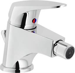 MISCELATORE NOBILI TIMER BIDET CROMO