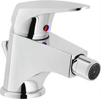 MISCELATORE NOBILI TIMER BIDET CROMO