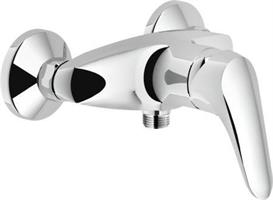 MISCELATORE TIMER ESTERN.DOCCIA CROMO