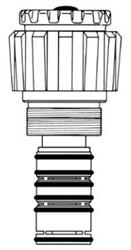 CARTUCCIA COMPLETA TERMOSTATICO A.7P