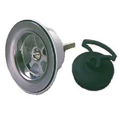 PILETTE PLASTICA PER SIFONI