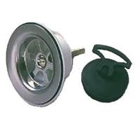 PILETTE PLASTICA PER SIFONI