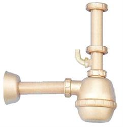 SIFONI PLAST.1 VIA S.PILET.SCARICO LAV